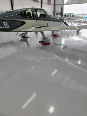 Epoxy Flooring